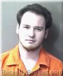 Mugshot of Sean Watson