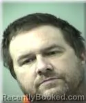 Mugshot of Regan Phillips