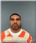 Mugshot of Julio Montoya