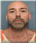 Mugshot of JAMES ALVARO booked in Okaloosa County, Florida on July 30, 2026
