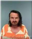 Mugshot of MARK ARCHER booked in Okaloosa County, Florida on July 30, 2026
