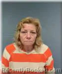 Mugshot of LUANDRA LUCAS booked in Okaloosa County, Florida on July 30, 2026