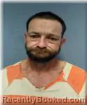 Mugshot of Timothy Kimmons booked in Okaloosa County, Florida on August 2, 2026