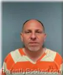 Mugshot of Jason Westmoreland booked in Okaloosa County, Florida on August 2, 2026