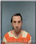 Mugshot of Dennis Dyer booked in Okaloosa County, Florida on August 3, 2026
