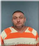 Mugshot of KENNETH JOHNSON booked in Okaloosa County, Florida on August 3, 2026
