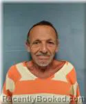 Mugshot of FRANCIS KLECKLER booked in Okaloosa County, Florida on August 3, 2026