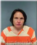 Mugshot of LALAYNYA WHITSON booked in Okaloosa County, Florida on August 3, 2026
