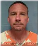 Mugshot of SHAWN PERKINS booked in Okaloosa County, Florida on August 4, 2026