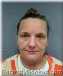 Mugshot of Tammy Rothacker booked in Okaloosa County, Florida on August 4, 2026