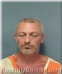 Mugshot of Michael Murray booked in Okaloosa County, Florida on August 4, 2026