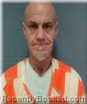 Mugshot of Gregory Seagle booked in Okaloosa County, Florida on August 4, 2026