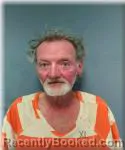 Mugshot of Robert Ogorman booked in Okaloosa County, Florida on August 4, 2026