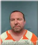 Mugshot of Joseph Wegmann booked in Okaloosa County, Florida on August 4, 2026