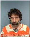 Mugshot of Matthew Goelzer booked in Okaloosa County, Florida on August 5, 2026