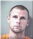 Mugshot of Justin Rogers