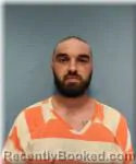 Mugshot of Zachery Scott Neil booked in Okaloosa County, Florida on August 6, 2026