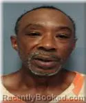 Mugshot of Rayconda Humphrey booked in Okaloosa County, Florida on August 14, 2026