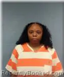 Mugshot of Mya Windham booked in Okaloosa County, Florida on August 15, 2026