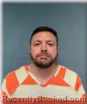 Mugshot of Watson Altman booked in Okaloosa County, Florida on August 15, 2026