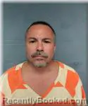 Mugshot of Matthew Marz booked in Okaloosa County, Florida on August 15, 2026