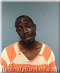 Mugshot of Zachary Baxter booked in Okaloosa County, Florida on August 19, 2026