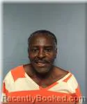 Mugshot of Kenneth Boyd booked in Okaloosa County, Florida on August 19, 2026