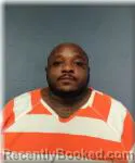 Mugshot of Eldorado Tucker booked in Okaloosa County, Florida on August 19, 2026