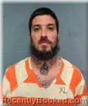 Mugshot of Miles Braswell booked in Okaloosa County, Florida on August 20, 2026