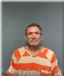 Mugshot of Timothy Philman booked in Okaloosa County, Florida on August 20, 2026