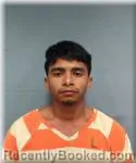 Mugshot of Manuel Rodriguez booked in Okaloosa County, Florida on August 21, 2026