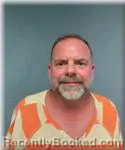 Mugshot of Jamie Sneed booked in Okaloosa County, Florida on August 22, 2026