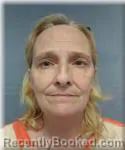 Mugshot of Amy Young booked in Okaloosa County, Florida on August 22, 2026