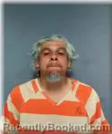 Mugshot of Marlon Acosta booked in Okaloosa County, Florida on August 22, 2026