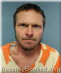 Mugshot of Jered Smith booked in Okaloosa County, Florida on August 25, 2026