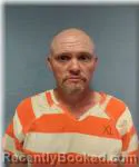Mugshot of Chad Nelson booked in Okaloosa County, Florida on August 26, 2026