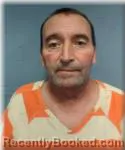Mugshot of Matthew Sapp booked in Okaloosa County, Florida on August 26, 2026