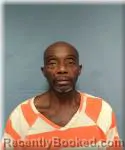 Mugshot of Tyrone Mcclain booked in Okaloosa County, Florida on August 27, 2026