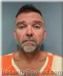 Mugshot of Joseph Desper booked in Okaloosa County, Florida on August 27, 2026