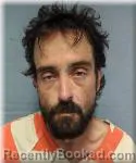 Mugshot of Paul Lemon booked in Okaloosa County, Florida on August 27, 2026