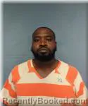 Mugshot of Jarrod Knox booked in Okaloosa County, Florida on August 28, 2026
