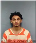 Mugshot of Jose Benavidez Ibarra booked in Okaloosa County, Florida on August 28, 2026