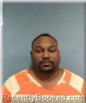 Mugshot of Dominick Miller booked in Okaloosa County, Florida on August 28, 2026