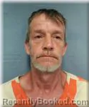 Mugshot of James Williams booked in Okaloosa County, Florida on September 1, 2026