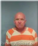 Mugshot of Robert Adkins booked in Okaloosa County, Florida on September 2, 2026