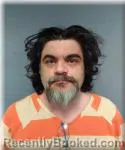 Mugshot of Felipe Garcia-Ramos booked in Okaloosa County, Florida on September 3, 2026