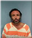 Mugshot of Caleb Boone booked in Okaloosa County, Florida on September 3, 2026