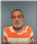 Mugshot of Ronald Toretta booked in Okaloosa County, Florida on September 3, 2026