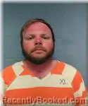 Mugshot of Zachary Offill booked in Okaloosa County, Florida on September 5, 2026