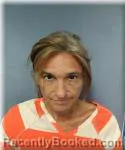 Mugshot of Bobbie Vinson-Saylor booked in Okaloosa County, Florida on September 5, 2026